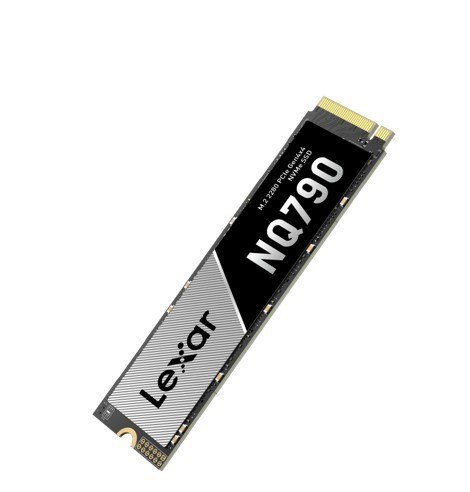 Dysk SSD NQ790 512MB NVMe 4x4 2280 6400/2900MB/s