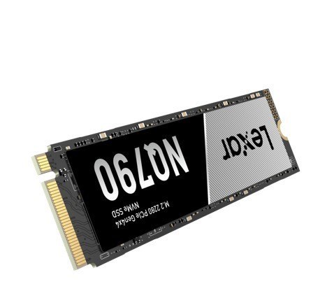 Dysk SSD NQ790 512MB NVMe 4x4 2280 6400/2900MB/s
