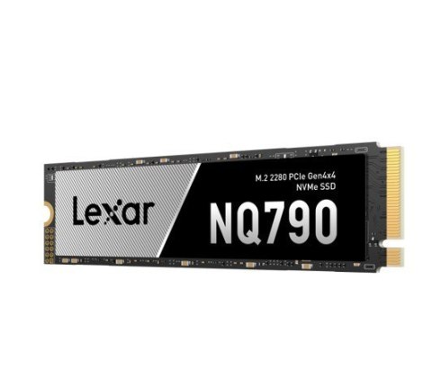 Dysk SSD NQ790 512MB NVMe 4x4 2280 6400/2900MB/s