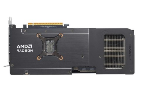 Karta graficzna RX 9070 PRIME EVO OC 16 GB GDDR6 256bit DP/HDMI