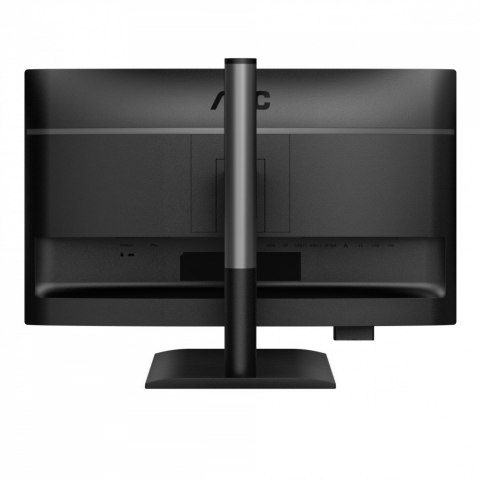 Monitor 24P4CV 23.8 cala IPS 120Hz HDMI DP RJ45 USB-C Pivot Głośniki