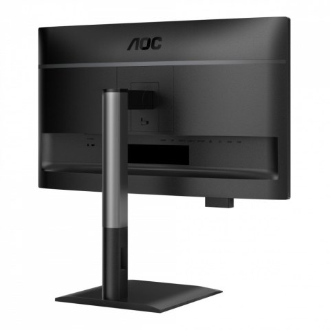 Monitor 24P4CV 23.8 cala IPS 120Hz HDMI DP RJ45 USB-C Pivot Głośniki