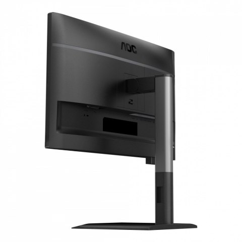 Monitor 24P4CV 23.8 cala IPS 120Hz HDMI DP RJ45 USB-C Pivot Głośniki
