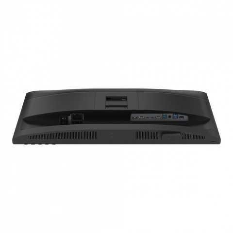 Monitor 24P4CV 23.8 cala IPS 120Hz HDMI DP RJ45 USB-C Pivot Głośniki