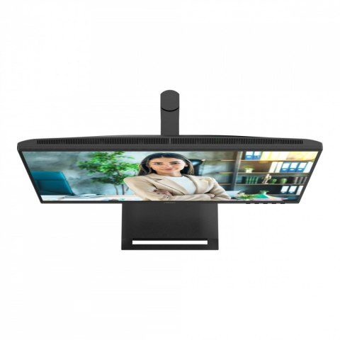 Monitor 24P4CV 23.8 cala IPS 120Hz HDMI DP RJ45 USB-C Pivot Głośniki