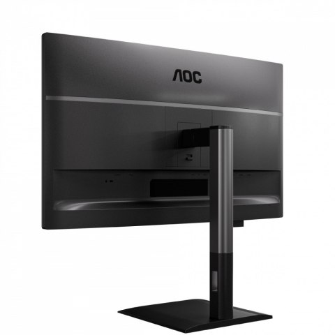 Monitor Q27P4CV 27 cali IPS 120 Hz HDMI DP RJ45 USB-C Pivot Głośniki