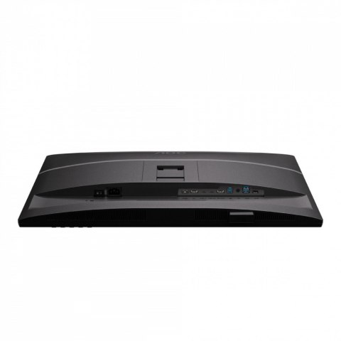 Monitor Q27P4CV 27 cali IPS 120 Hz HDMI DP RJ45 USB-C Pivot Głośniki