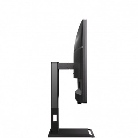Monitor Q27P4CV 27 cali IPS 120 Hz HDMI DP RJ45 USB-C Pivot Głośniki