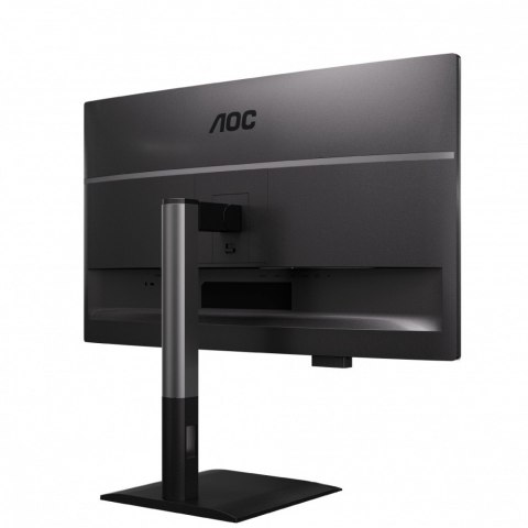 Monitor Q27P4U 27 cali IPS 120 Hz HDMIx2 DP USB-C Pivot Głośniki