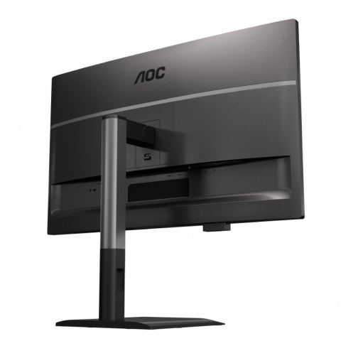 Monitor Q27P4U 27 cali IPS 120 Hz HDMIx2 DP USB-C Pivot Głośniki