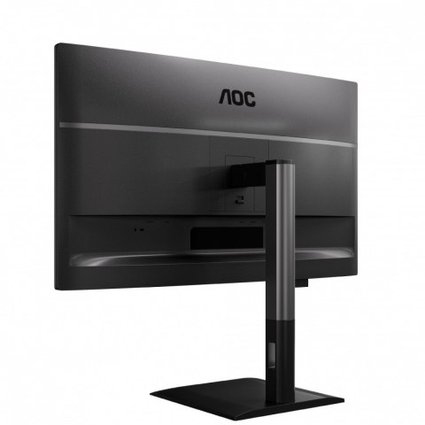 Monitor Q27P4U 27 cali IPS 120 Hz HDMIx2 DP USB-C Pivot Głośniki