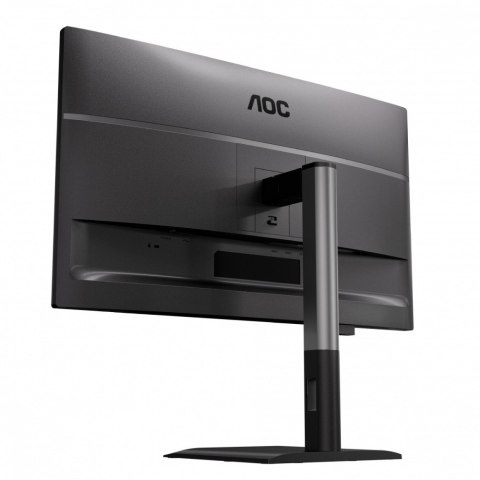 Monitor Q27P4U 27 cali IPS 120 Hz HDMIx2 DP USB-C Pivot Głośniki