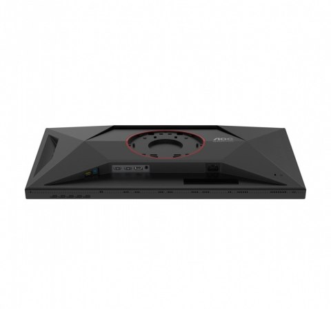 Monitor U27G4XM 27 cali Fast IPS 4K 160Hz Mini LED HDMI DP Pivot