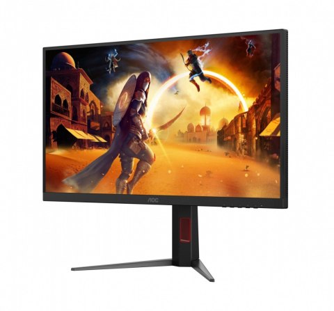 Monitor U27G4XM 27 cali Fast IPS 4K 160Hz Mini LED HDMI DP Pivot