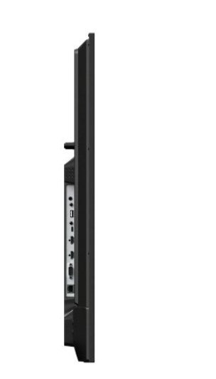 Monitor wielkoformatowy MultiSync E509 50 cali UHD 16/7 350cd/m2