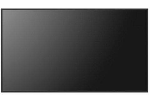 Monitor wielkoformatowy MultiSync E509 50 cali UHD 16/7 350cd/m2