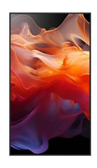 Monitor wielkoformatowy MultiSync E509 50 cali UHD 16/7 350cd/m2