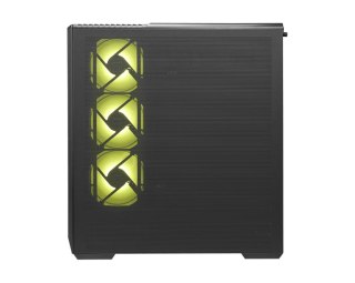 Obudowa MAG PANO 130R PZ szkło hartowane