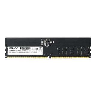 Pamięć 8GB DDR5 4800 DIMM BULK MD8GSD54800-BLK