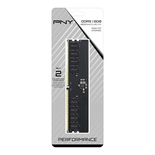 Pamięć 8GB DDR5 4800 DIMM BULK MD8GSD54800-BLK