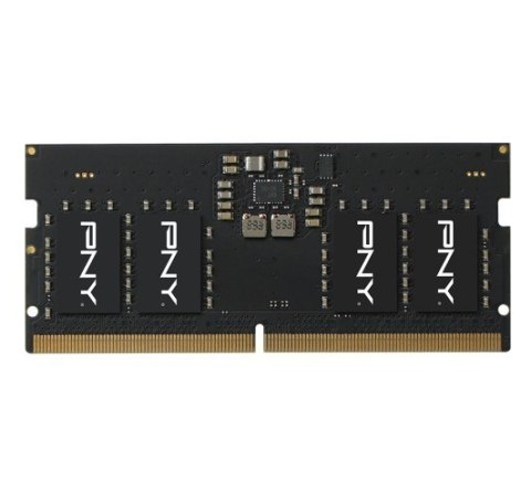 Pamięć 8GB DDR5 5600 SO-DIMM BULK MN8GSD55600-BLK
