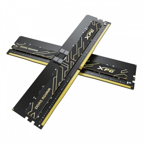 Pamięć XPG AICore DDR5 7200 RDIMM 64GB (2x32) CL34