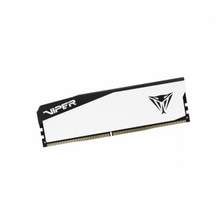 Pamięć Viper Elite 5 16GB/6000(1*16GB) CL30 White & Black
