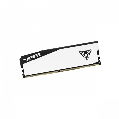 Pamięć Viper Elite 5 16GB/6000(1*16GB) CL30 White & Black