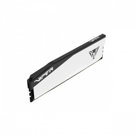 Pamięć Viper Elite 5 16GB/6000(1*16GB) CL30 White & Black