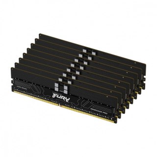 Pamięć serwerowa DDR5 256(8*32)/6400 ECC Reg CL32 RenegadePro EXP