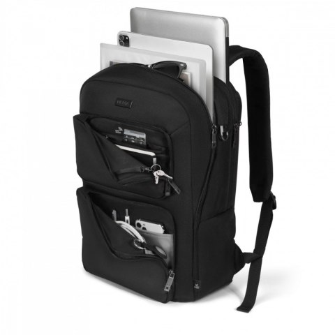 Plecak na notebooka 12-14 cali ECO PRO SEVEN