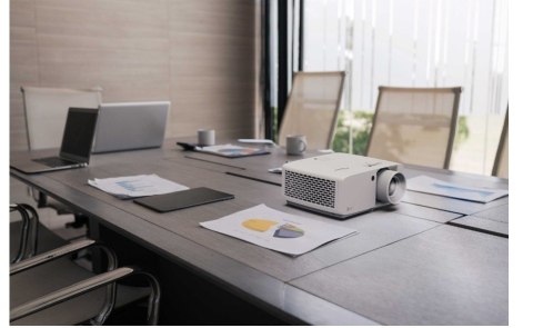 Projektor ZK551 Laser