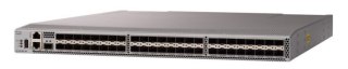 Przełącznik Fibre Channel SN6620C 32Gb 48/24 z modułami SFP+ o krótkiej fali - wersja v2 R0P13B