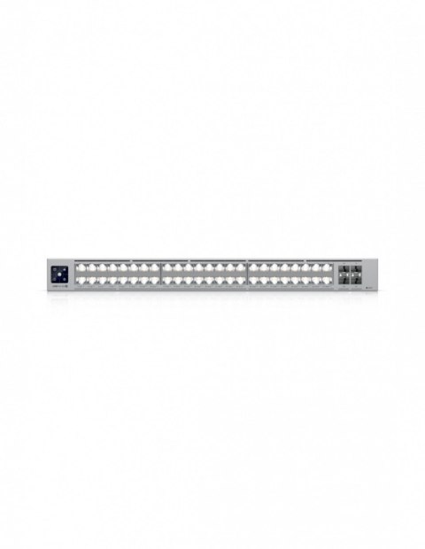 Przełącznik UniFi Switch USW-Pro-XG-48-PoE
