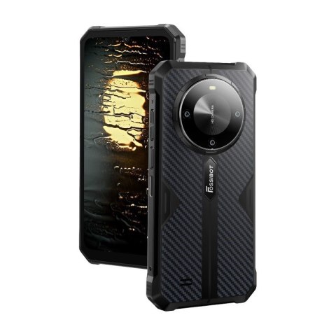 Smartfon F105 black Ch