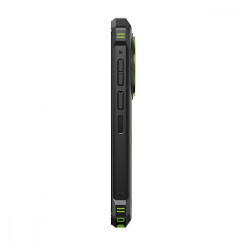 Smartfon F105 green CH