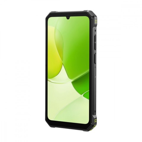 Smartfon F105 green