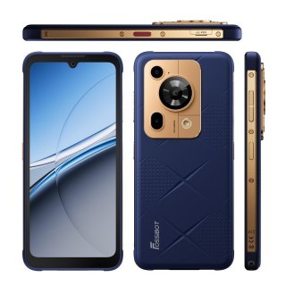 Smartfon F112 Pro blue CH