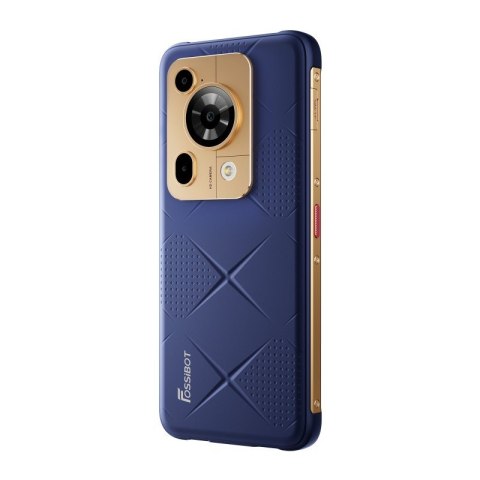 Smartfon F112 Pro blue