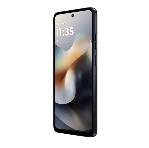 Smartfon Moto g56 G5 8GB/256GB, Black Oyster B2B