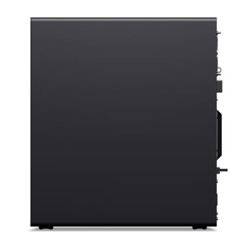 Stacja robocza ThinkStation P3 Tower 30HT005NPB W11Pro Ultra 9 285K/2X32GB/1TB/RTX 4000 20GB/vPro/3YR OS + 1YR Premier Support