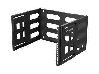 Uchwyt ścienny rack 19" 6U 497x400/240 FB01-5406-10B