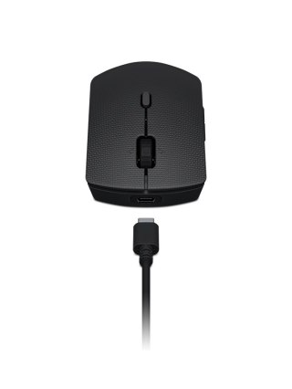 Zestaw klawiatura i mysz Professional bezprzewodowy Rechargeable 4X31R64316