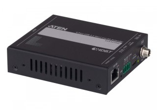 Ekstender 4-port USB 3.2 Gen 1 Cat 6A