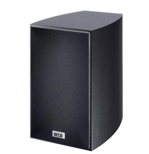 Głośnik Victa Elite 202 czarny (2szt)