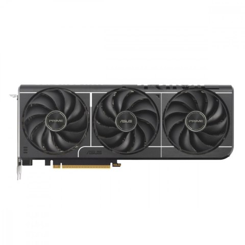 Karta graficzna GeForce RTX 5060 Ti Prime 16GB GDDR7 128BIT 3DP/HDMI