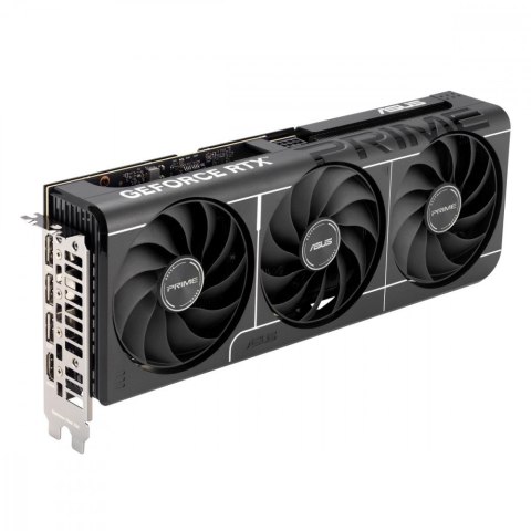 Karta graficzna GeForce RTX 5060 Ti Prime 16GB GDDR7 128BIT 3DP/HDMI