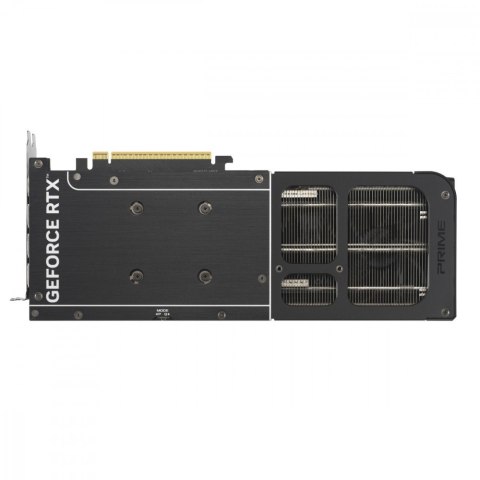 Karta graficzna GeForce RTX 5060 Ti Prime 16GB GDDR7 128BIT 3DP/HDMI