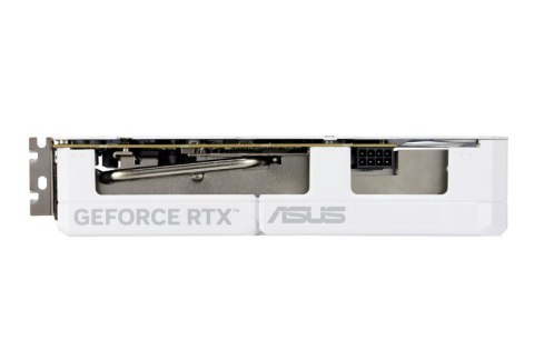 Karta graficzna RTX 5060 TI DUAL OC WHITE 16GB GDDR7 128 BIT DP