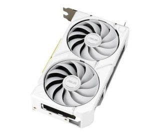 Karta graficzna Radeon RX 9060 XT DUAL-RX9060XT-16G-WHITE